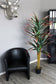 Kunstpflanze Dracaena 180 cm künstliche Pflanze im Topf