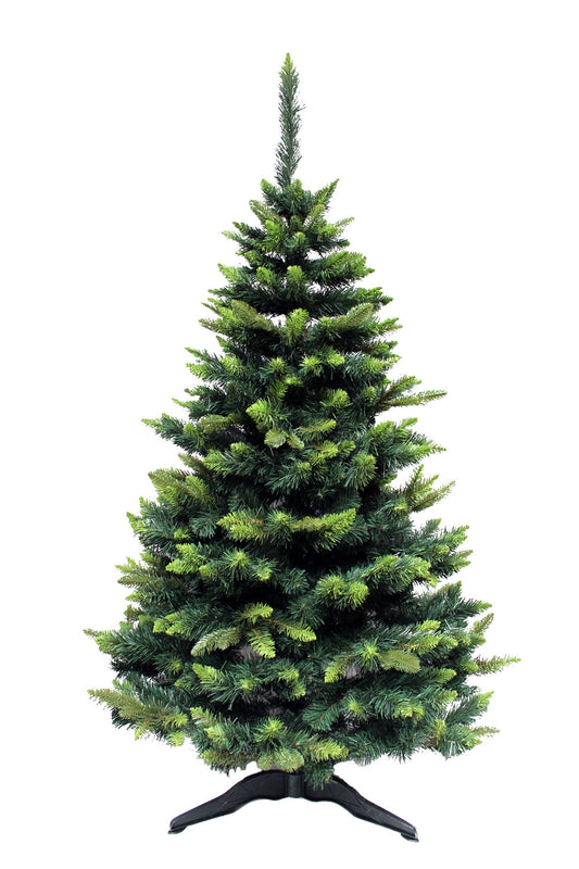 Künstlicher Weihnachtsbaum 180 cm Kalifornische Fichte