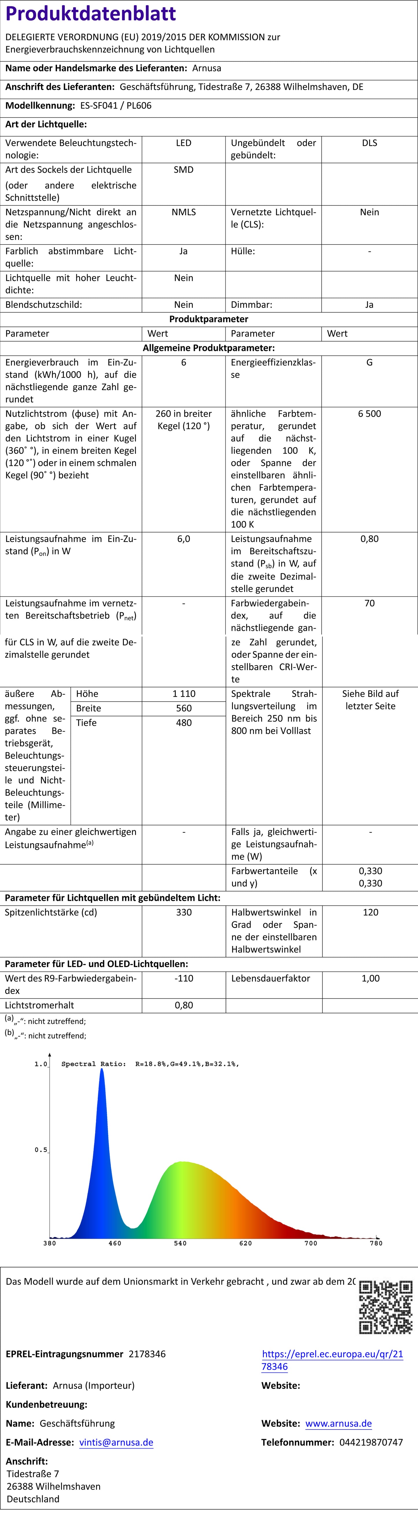 LED Barhocker 104 cm Farbwechsel Akku kabellos nutzbar Barstuhl mit Lehne Leuchtmöbel