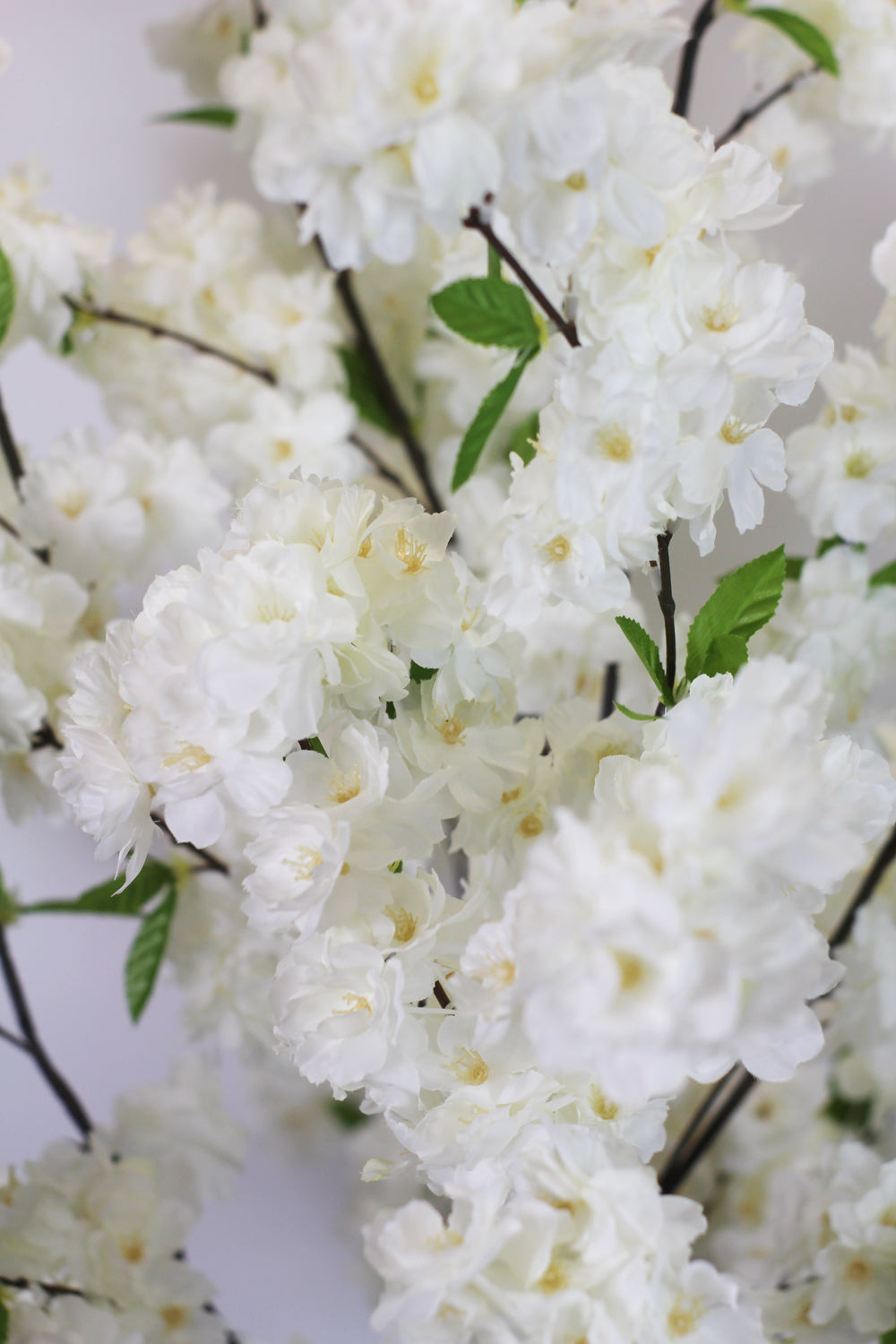 Künstliche Pflanze Kirschblütenbaum 120 cm – arnusa